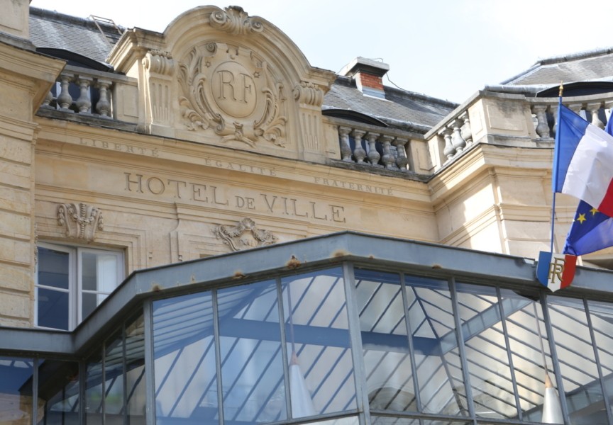 Location de benne à Epinay sur Seine
